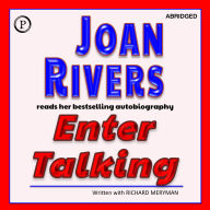 Enter Talking (Abridged)