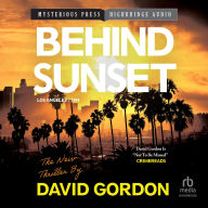 It books pdf free download Behind Sunset FB2 PDB MOBI 9781613166543