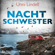 Mobi ebook download free Nachtschwester - Ein Norwegen-Krimi  iBook ePub