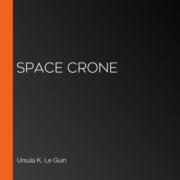 Space Crone