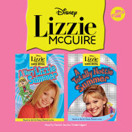 Free epub books torrent download Lizzie McGuire: A Very Lizzie Summer & A Totally Hottie Summer (English literature) 