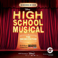 Download epub books High School Musical: The Encore Edition by N. B. Grace, Stacy Gonzalez 