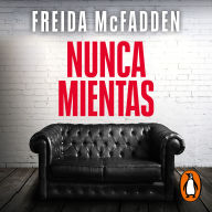 Nunca mientas