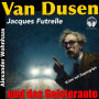 Van Dusen die Denkmaschine - Das Geisterauto