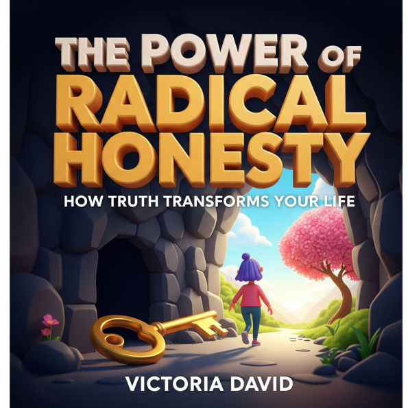 The Power of Radical Honesty: How Truth Transforms Your Life
