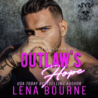 Outlaw's Hope (Viper's Bite MC, Book 1)