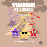 Tamikuu: World Defenders