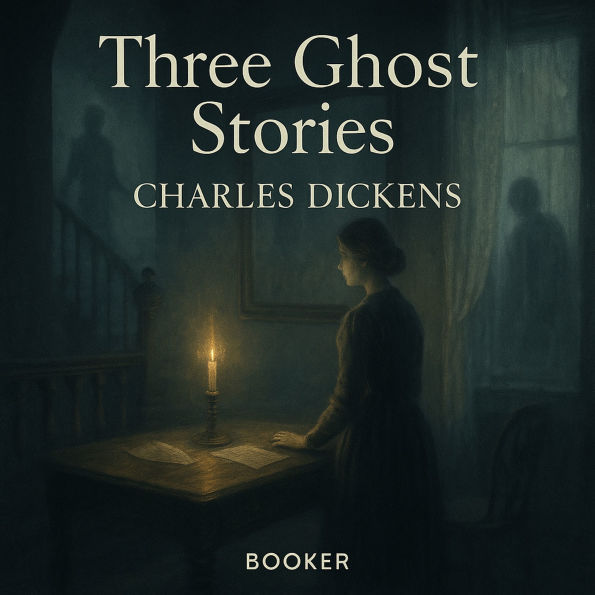 Three ghost story