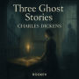 Three ghost story
