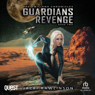 Guardians Revenge