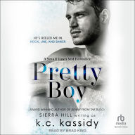Rapidshare download chess books Pretty Boy by K.C. Kassidy, Brad King  in English