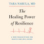 The Healing Power of Resilience: A Cardiologist's Toolkit on What it Takes to Recover and Rise