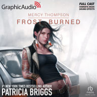 Ebook in italiano download Frost Burned [Dramatized Adaptation]: Mercy Thompson 7 (English Edition) by Patricia Briggs, Nick J. Russo, Richard Rohan, Todd Scofield, Full Cast, Mike Carnes, Renee Dorian, Gregory Linington, Holly Adams, Rayner Gabriel, David Cui Cui, Khaya Fraites, Damon Alums  CHM FB2