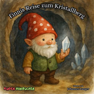 Finnis Reise zum Kristallberg
