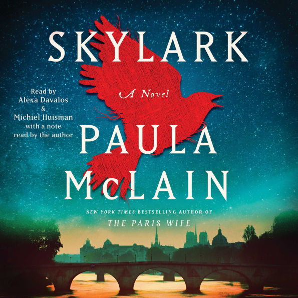 Skylark (GMA Book Club Pick)