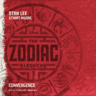 Ebook download forum epub The Zodiac Legacy: Convergence  in English  by Stan Lee, Stuart Moore, Feodor Chin