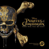 Free popular ebook downloads Pirates of the Caribbean: Dead Men Tell No Tales