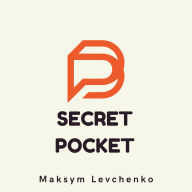 Mobi ebook download Secret Pocket in English by Maksym Levchenko  MOBI PDF ePub
