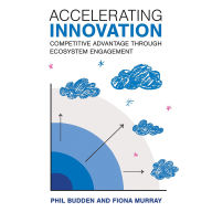 Accelerating Innovation: Competitive Advantage through Ecosystem Engagement (Management on the Cutting Edge)