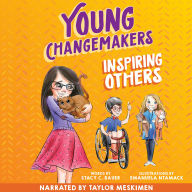 Inspiring Others