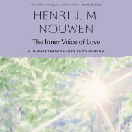 The Inner Voice of Love: A Journey Through Anguish to Freedom