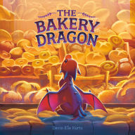 The Bakery Dragon