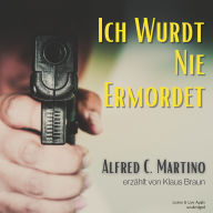 Ich Wurdt Nie Ermordet