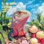 Ivy the Iguana's Ice Cream Island