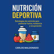 Nutrición Deportiva