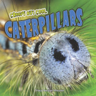 Creepy but Cool Caterpillars