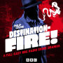 Destination - Fire!: 14 Full-Cast Vintage BBC Radio Crime Dramas