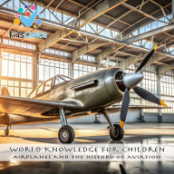 Airplanes and the history of aviation