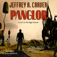 Panglor: A Novel of the Star Rigger Universe
