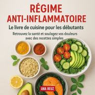 Régime anti-inflammatoire