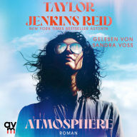 Atmosphere (German Edition)
