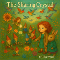 The Sharing Crystal: Emma will learn how important a sharing may be.