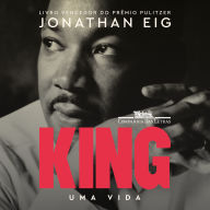 King: Uma vida (Abridged)