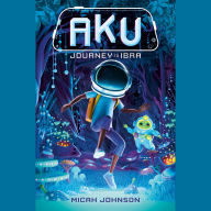 Aku: Journey to Ibra