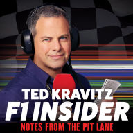 F1 Insider: Notes from the Pit Lane