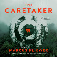 The Caretaker: A Novel