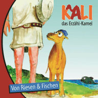 02: Von Riesen und Fischen