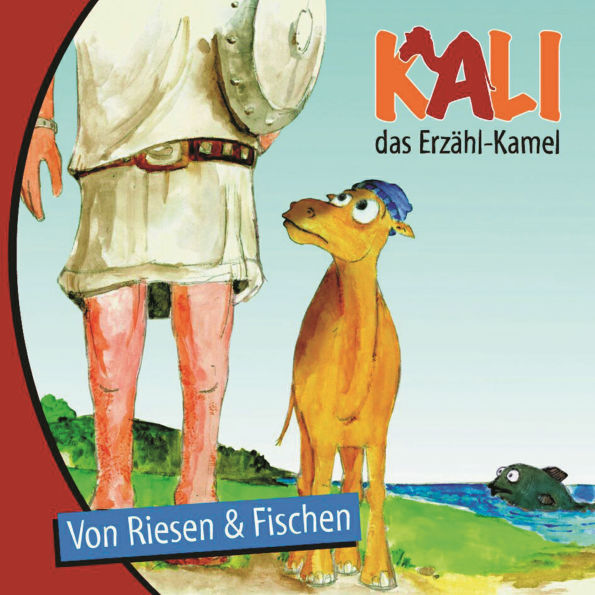 02: Von Riesen und Fischen
