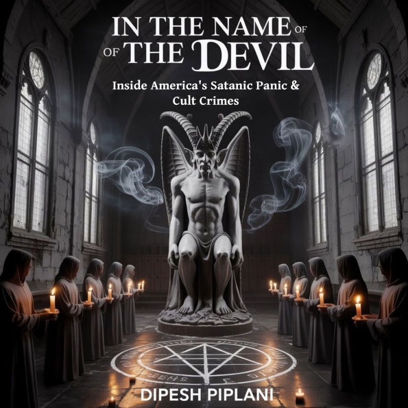 In the Name of the Devil: Inside America's Satanic Panic & Cult Crimes