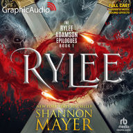 Jungle book download mp3 Rylee [Dramatized Adaptation]: Rylee Adamson Epilogues 1 English version