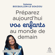 Préparez aujourd'hui vos enfants au monde de demain