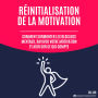 Réinitialisation de la motivation: Comment surmonter les blocages mentaux, raviver votre motivation et agir sur ce qui compte