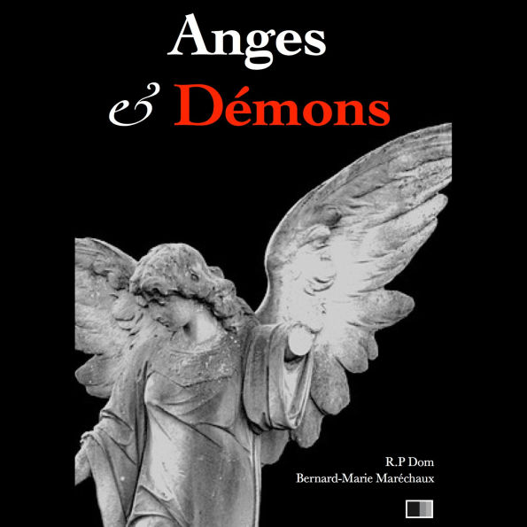 Anges et Démons