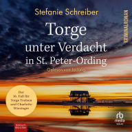Epub bud download free books Torge unter Verdacht in St. Peter-Ording: Der 16. Fall für Torge Trulsen und Charlotte Wiesinger by Stefanie Schreiber, Jo Jung  English version