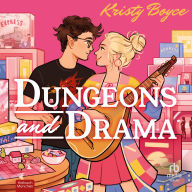 Dungeons & Drama