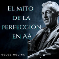 Free e books downloads El mito de la perfección en Alcohólicos Anónimos: Temas Espirituales PDF by Oslos Molina